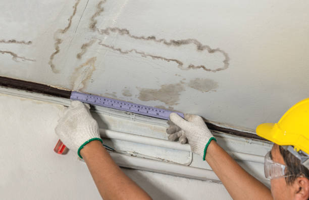Reliable Basement Flood Cleanup contractor in Galena, OH by Aqua Guard Water Damage